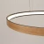 Żyrandol RIO_EIK 78 LED 3000K TH.498 - Thoro