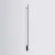 Kinkiet LAGOM 150 czarny LED 4000K TH.505 - Thoro