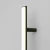 Kinkiet LAGOM 90 zielony oliwkowy LED 4000K TH.512 - Thoro