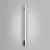 Kinkiet LAGOM 120 zielony oliwkowy LED 4000K TH.513 - Thoro