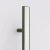Kinkiet LAGOM 120 zielony oliwkowy LED 4000K TH.513 - Thoro