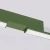 Plafon LAGOM zielony oliwkowy 3000K TH.522 - Thoro