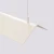 Lampa wisząca ELVA beżowa LED 3000K TH.530 - Thoro