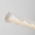 Lampa wisząca BISCUIT beżowa LED 4000K TH.535 - Thoro