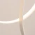 Lampa wisząca RIO 3 55/78/110 biała LED 3000K TH.538 - Thoro