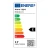 Żyrandol ALVAR 1 czarny LED 3000K TH.545 - Thoro