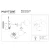 Kinkiet nowoczesny ERICH MOD221-WL-02-N – Maytoni
