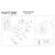 Kinkiet Scope O025WL-01B - Maytoni