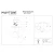 Plafon loft BALBO MOD112-04-N - Maytoni