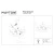 Plafon loft DALLAS MOD545PL-20G - Maytoni