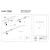 Lampa do szyn Exility Focus LED TR032-4-20WTW-S-DD-W- Maytoni
