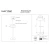Lampka na baterie AI Collaboration MOD229TL-L3W3K2- Maytoni