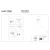 Lampa wpuszczana Focus T C141RS-L300-6W3K-BBS- Maytoni