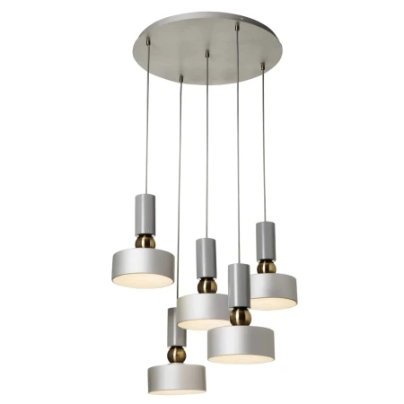 Lampa wisząca VOID MOD030PL-05GR - Maytoni