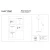 Lampa wisząca Plato P076PL-L12W3K-W- Maytoni