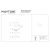 Lampa sufitowa Hoop C086CL-GX53-SRD-B - Maytoni