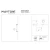 Oprawa szynowa TRACK TR003-1-12W3K-W – Maytoni