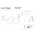 Rozeta UNIVERSAL BASE SPR-BASE-R-02-W – Maytoni