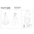 Lampa wisząca RING – Rim MOD058PL-L74BS4K - Maytoni