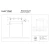Lampa wisząca Motion MOD276PL-L40W3K- Maytoni