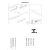 Lampa do szyn Exility Parete TR106-2-18W3K-B- Maytoni