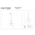Lampa loft wisząca JACKSON T546PL-18B - Maytoni