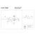Kinkiet nowoczesny – Fad MOD070WL-L8B3K - Maytoni