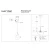 Lampa wisząca Basic form MOD521PL-01G3- Maytoni