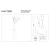 Lampa wisząca Nebula MOD182PL-L6B3K- Maytoni