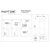 Kinkiet Koln O590WL-L8B4K - Maytoni