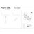 Reflektor do szyny 1F Lipari TR087-1-GU10-B - Maytoni