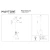 Lampa loft wisząca BICONES P359-PL-01-W - Maytoni
