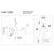 Kinkiet Basic form MOD521WL-01G1- Maytoni