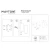 Kinkiet nowoczesny – Mirax C039WL-L3W3K - Maytoni