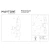 Kinkiet Lovetann MOD082WL-04G - Maytoni