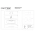 Lampa sufitowa Bergamo MOD613CL-03W1 - Maytoni