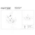 Plafon loft DALLAS MOD545PL-20CH - Maytoni