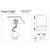 Lampa sufitowa Orlo C085CL-9W4K-W - Maytoni