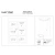 Lampa do szyn 1F UNITY Focus LED  TR021-1-12W3K-W-BBS- Maytoni