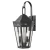Kinkiet FUNCHAL W02101BK - Cosmo Light