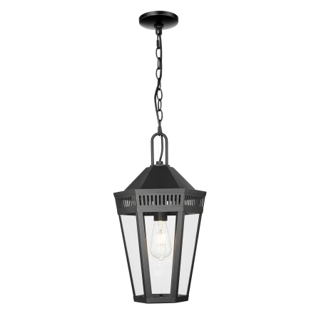 Lampa wisząca FUNCHAL P01156BK - Cosmo Light