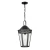 Lampa wisząca FUNCHAL P01156BK - Cosmo Light