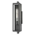 Kinkiet DOVER W01088BK - Cosmo Light
