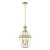 Lampa wisząca WHITLEY P02890AU - Cosmo Light