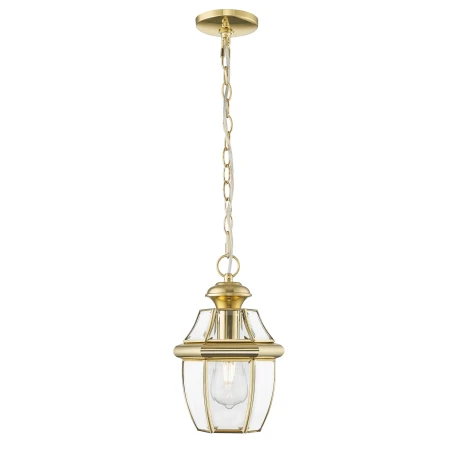 Lampa wisząca WHITLEY P01064AU - Cosmo Light