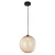 Lampa wisząca HALE P01494BK - Cosmo Light