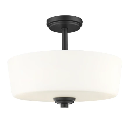 Plafon ASPEN C03262BK - Cosmo Light