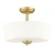 Plafon ASPEN C03279BR - Cosmo Light