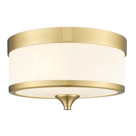 Plafon FLEETWOOD C03293BR - Cosmo Light