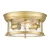 Plafon WARWICK C02309BR - Cosmo Light